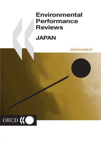 OECD Environmental Performance Reviews