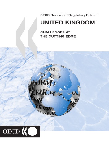 United Kingdom : challenges at the cutting edge