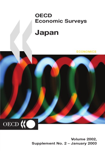 Japan : 2001-2002.