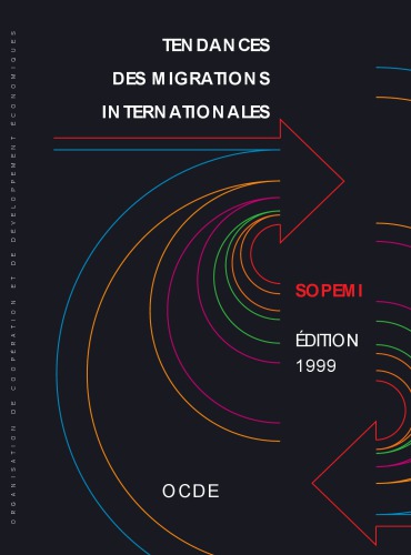 Tendances des Migrations Internationales
