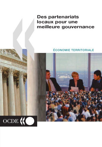 Des Partenariats Locaux Pour une Meilleure Gouvernance.