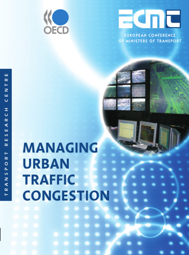 Managing urban traffic congestion