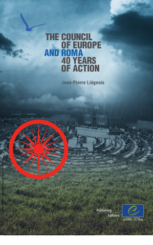 Council of Europe and Roma : 40 Years of Action