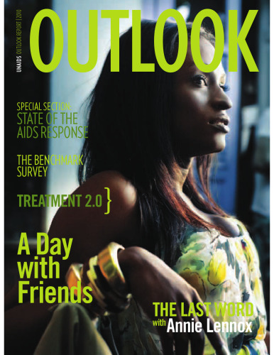 UNAIDS Outlook Report July 2010