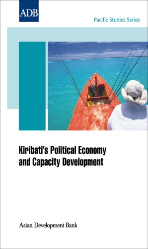 Kiribati's Political Economy and Capacity Development