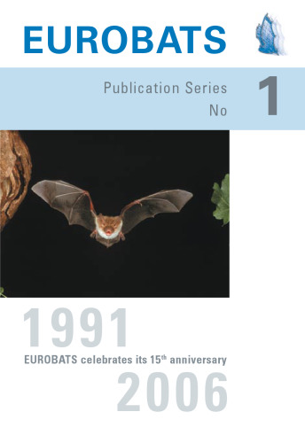EUROBATS 1