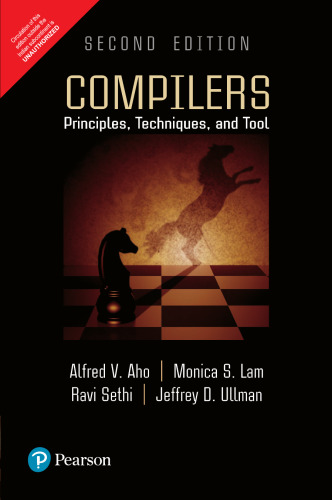 Compilers