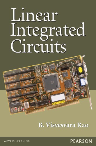 Linear Integrated Circuits