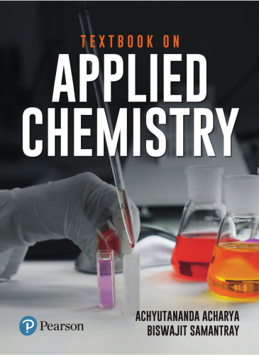 Textbook on Applied Chemistry