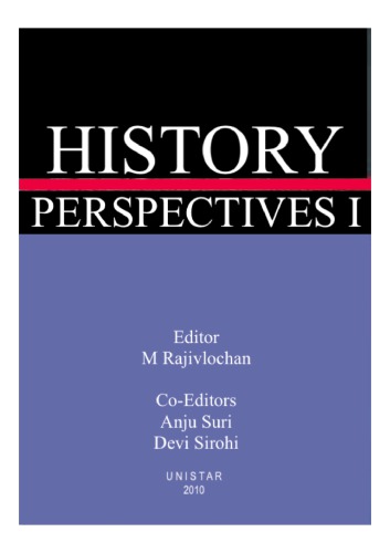 History Perspectives