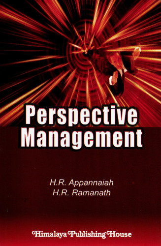 Perspective Management