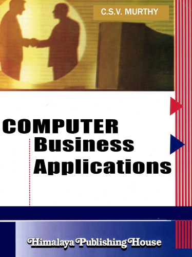 Computer Business Applications