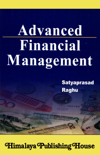 Advanced Financial Management