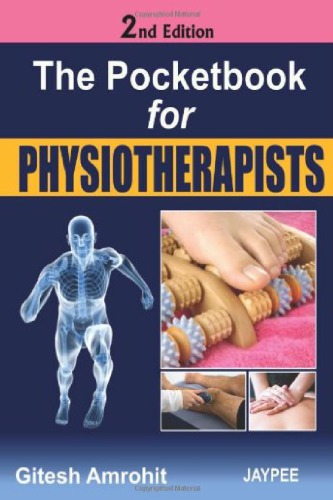 The pocketbook for physiotherapists