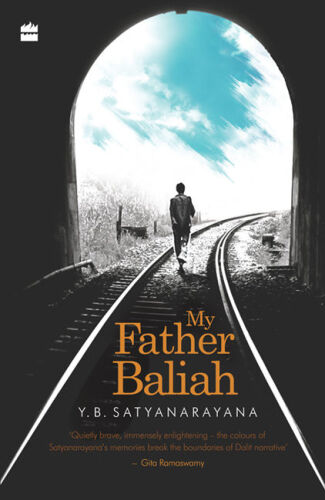 My Father Balliah