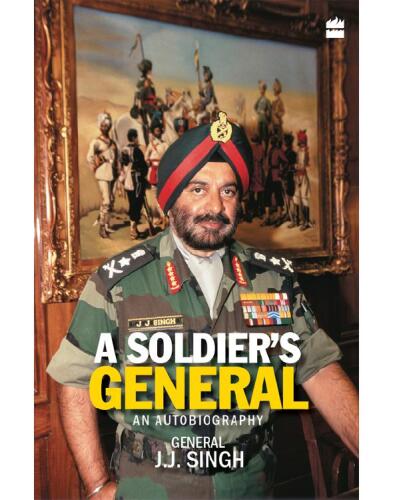 A Soldier's General-An Autobiography