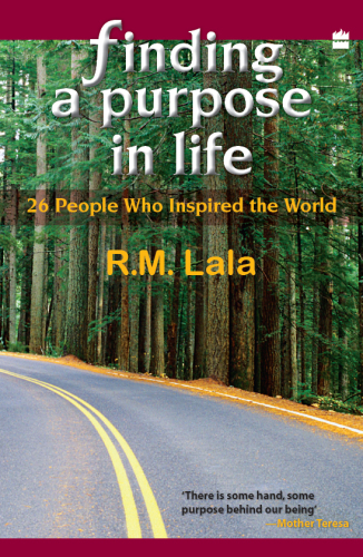 Finding a Purpose In Life: 26 People Who Inspired The World