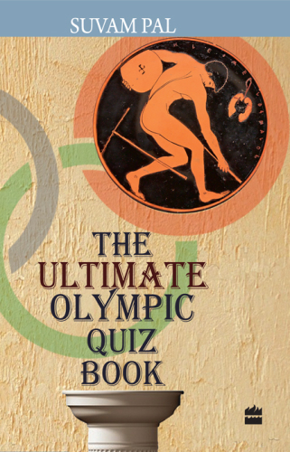 The Ultimate Olympic Quiz Book