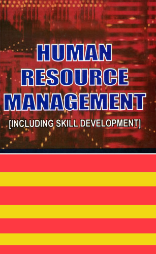 Human Resource Management