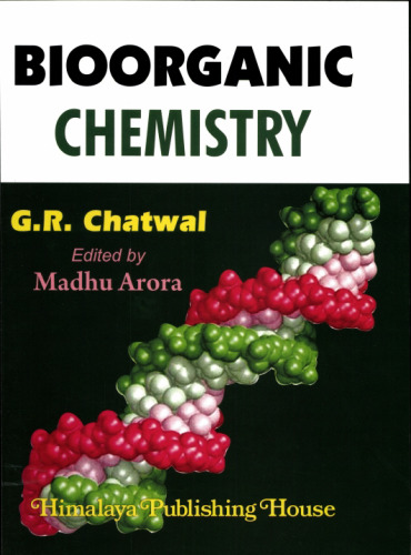 Bioorganic Chemistry