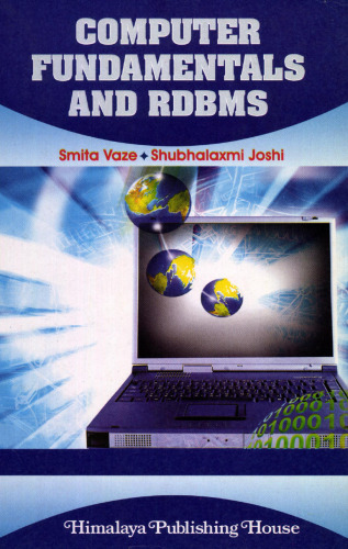 Computer Fundamentals and Rdbms