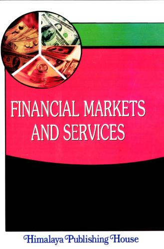 Financial Markets and Services
