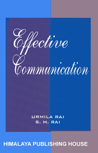 Effective Communication