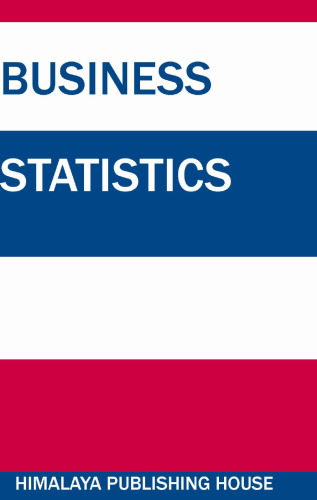 Business Statistics