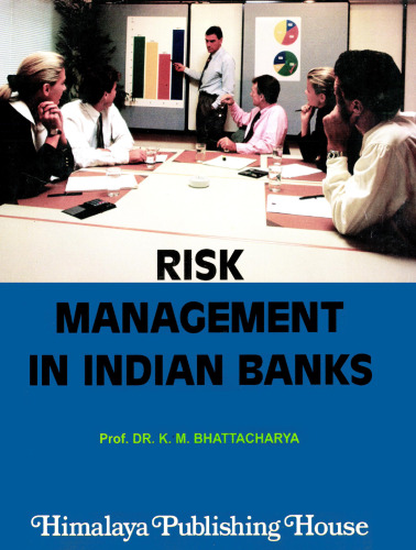 Risk Management in Indian Banks