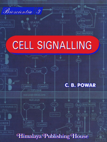 Cell Signalling