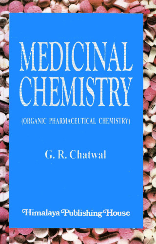 Medicinal Chemistry