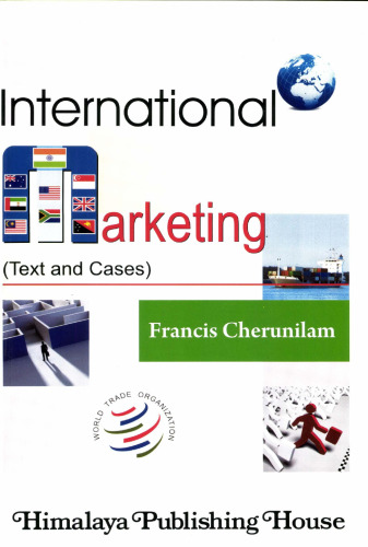 International Marketing : Text and Cases