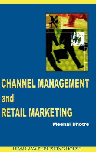 Channel Management and Retail Marketing
