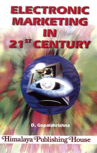 Electronic Marketing in 21st Century