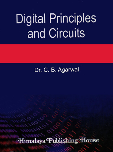 Digital Principles and Circuits