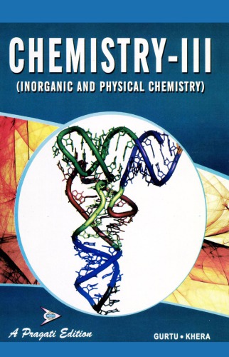 Chemistry, 3