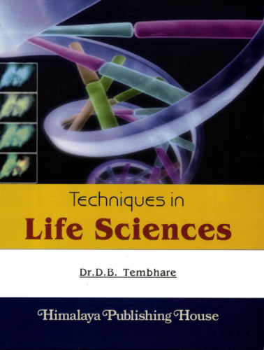 Techniques in Life Sciences