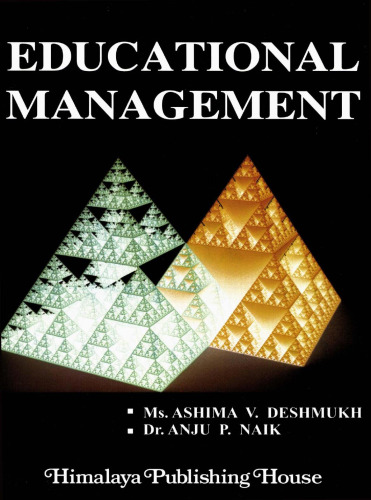 Educational Management
