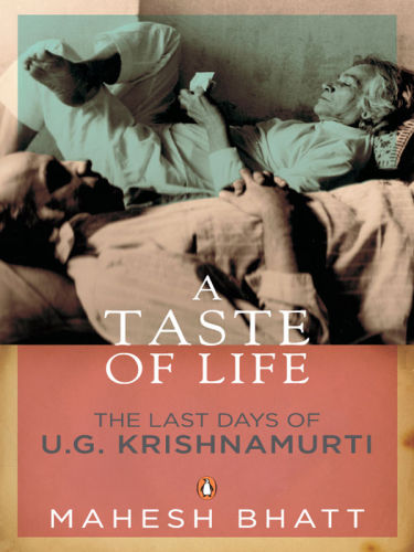 A Taste of Life