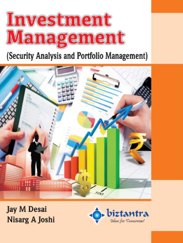 Investment Management (Security Analysis and Portfolio Management)