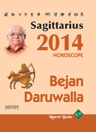 Your Complete Forecast 2014 Horoscope--SAGITTARIUS