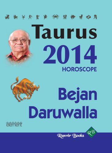 Your Complete Forecast 2014 Horoscope--TAURUS