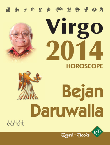 Your Complete Forecast 2014 Horoscope--VIRGO