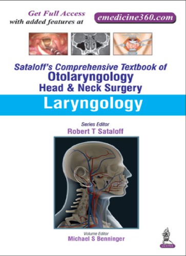 Laryngology