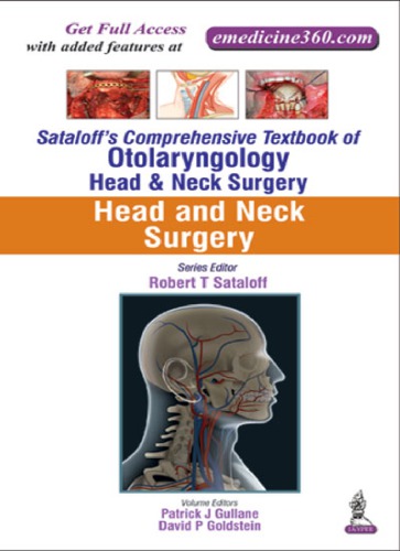 Head and neck surgery