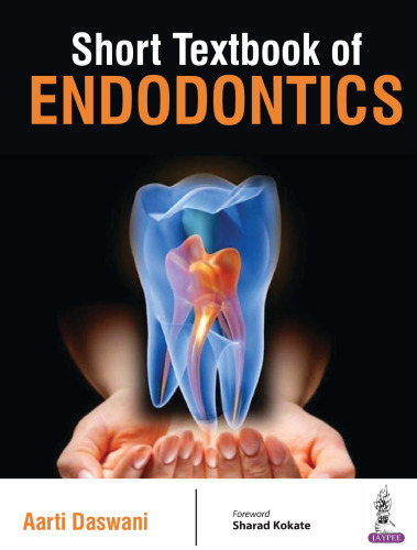 Short Textbook of Endodontics