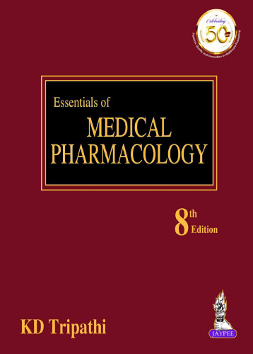 Essentials of Medical Pharmacology