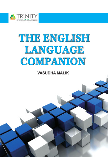 The English Language Companion