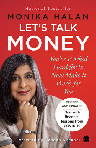 LET’S TALK MONEY