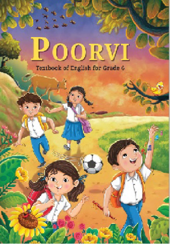 Poorvi